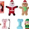 Kerst Voor Dieren|ohgreen Hondenspeelgoed