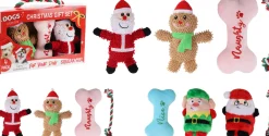Kerst Voor Dieren|ohgreen Hondenspeelgoed