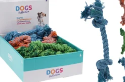 Speelgoed|ohgreen Hondentouw 16cm