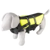 Speelgoed|ohgreen Hondzwemvest hi vis marine m