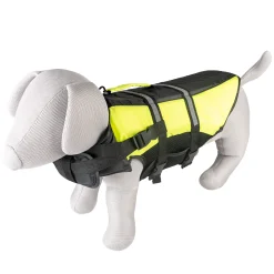 Speelgoed|ohgreen Hondzwemvest hi vis marine l