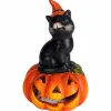 Halloween|Sfeermakers|ohgreen Hoofd pompoen