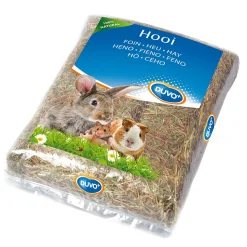 Knaagdieren Voeding|ohgreen Hooi