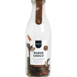 Feesttafel|ohgreen Hot chocolate