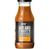 Voeding|ohgreen Hot/fruity steaksauce