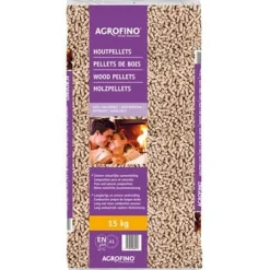 Brandstof En Aanmaak|Ecocheques|ohgreen Houtpellets 15kg