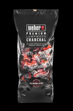 Brandstof En Aanmaak|Ecocheques|ohgreen Houtskool Premium 10kg