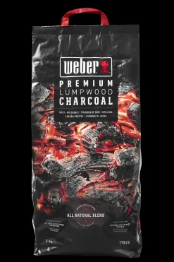 Brandstof En Aanmaak|Ecocheques|ohgreen Houtskool Premium 5kg