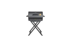 Bbq|ohgreen Houtskoolbarbecue Fratello 2.0