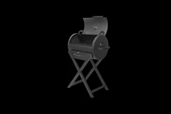 Bbq|ohgreen Houtskoolbarbecue Fratello 2.0