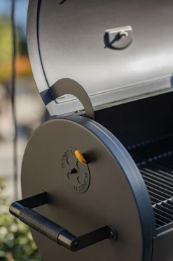 Bbq|ohgreen Houtskoolbarbecue Fratello 2.0