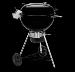 Bbq|ohgreen Houtskoolbarbecue Master-Touch Premium SE E-5775