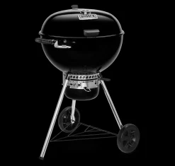Bbq|ohgreen Houtskoolbarbecue Master-Touch Premium SE E-5775