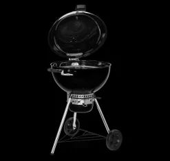 Bbq|ohgreen Houtskoolbarbecue Master-Touch Premium SE E-5775