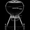 Bbq|ohgreen Houtskoolbarbecue Master-Touch GBS SE E-5755, Black