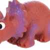 Speelgoed|ohgreen Hs latex amos dino roze 30cm