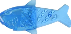 Speelgoed|ohgreen Hs trr fresk snowy vis blauw 18cm