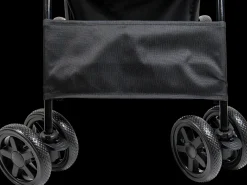 Transport|ohgreen Huisdierenbuggy XS Zwart