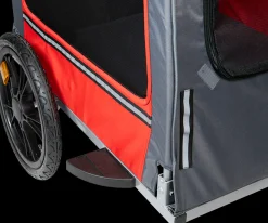Transport|ohgreen Huisdierenfietskar