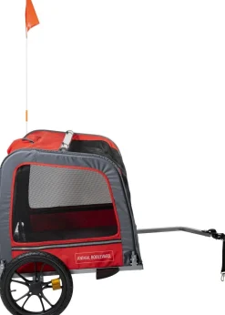 Transport|ohgreen Huisdierenfietskar