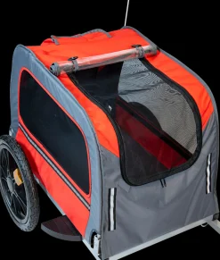 Transport|ohgreen Huisdierenfietskar