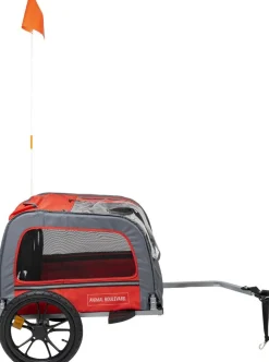 Transport|ohgreen Huisdierenfietskar