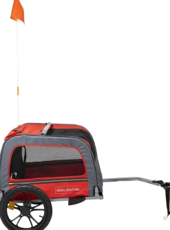 Transport|ohgreen Huisdierenfietskar