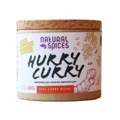 Voeding|ohgreen Hurry curry 60g