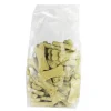 Hond Voeding|Werelddierendag|ohgreen Hypo-allergeen kluif 5 cm., 400 gr.zakje (staand)