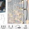 Basis Kerstverlichting|ohgreen Ijspegelverlichting 360led