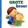 Boeken|ohgreen Ik ben je grote broer