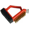 Accessoires En Onderhoud|ohgreen 3-in-1 borstel rood
