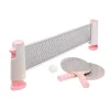 Buitenspeelgoed|ohgreen Inflatable games play on table tennis holographic