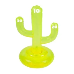 Buitenspeelgoed|ohgreen Inflatable games ring gooien cactus opblaasbaar