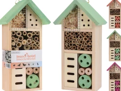 Vogels Voeding|ohgreen Insectenhotel