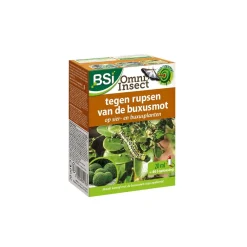 Insecten|ohgreen Insecticide tegen rupsen van buxusmot Omni Insect
