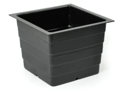 Accessoires|ohgreen Insert plastiek d39h25