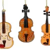 Thema Luxury|Kerstornamenten|ohgreen Instrument glas