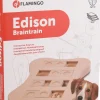Speelgoed|ohgreen Interactive toy edison - 25x20cm