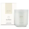 Geuren|ohgreen Ipuro classic blanc kaars 270g