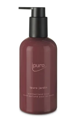 Badkamer|ohgreen Ipuro classic jardin handzeep 250ml