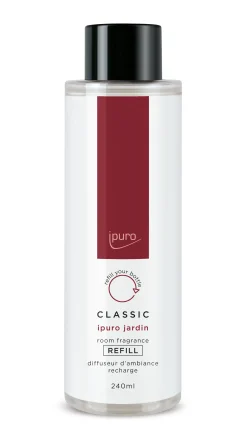 Geuren|ohgreen Ipuro classic jardin navulling 240