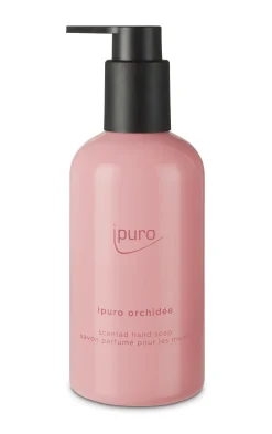Badkamer|ohgreen Ipuro classic orchidee handzeep 250ml