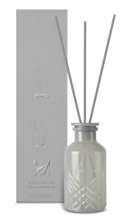 Geuren|ohgreen Ipuro exclusive thé epicé 240ml