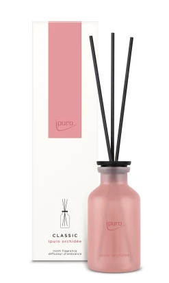Geuren|ohgreen Ipuro huisparfum classic orchidee 75ml