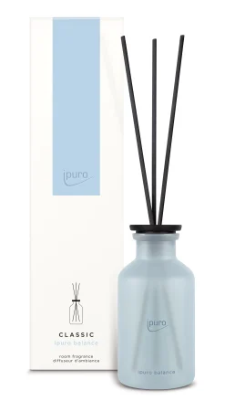 Geuren|ohgreen Ipuro huisparfum classic balance 240ml