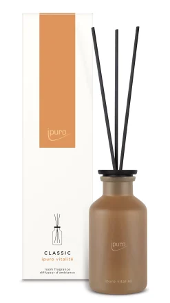 Geuren|ohgreen Ipuro huisparfum classic vitalite 240ml