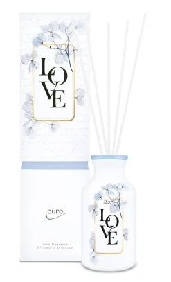 Geuren|ohgreen Ipuro love fragance 240ml
