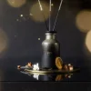 Geuren|ohgreen Ipuro warm glamour zwart/goud limited edition