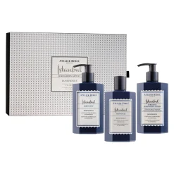 Geuren|ohgreen Istanbul bosphorus bath&body set